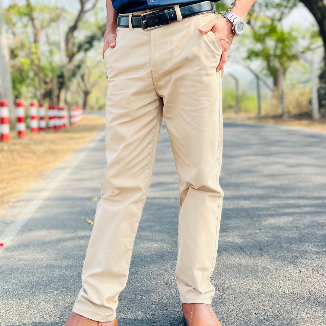 Chinos Ralph Lauren.